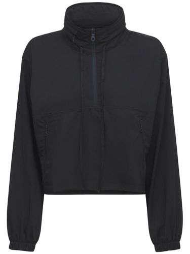 Hummingbird Half-zip Windbreaker Top - GIRLFRIEND COLLECTIVE - Modalova