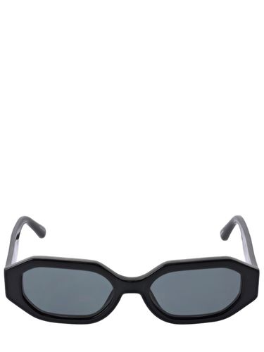 Irene Squared Bio-acetate Sunglasses - THE ATTICO - Modalova