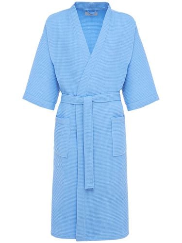 Waffle Bathrobe - HAY - Modalova