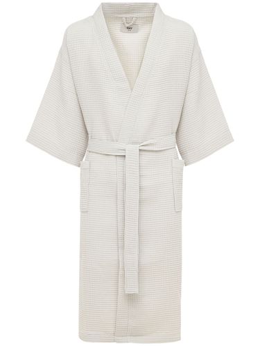 Waffle Bathrobe - HAY - Modalova