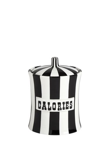 Vice Calories Canister - JONATHAN ADLER - Modalova