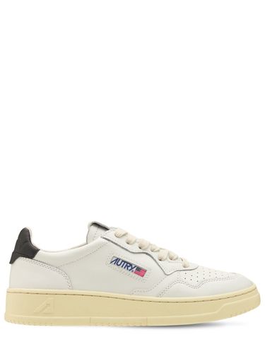 Medalist Low Sneakers - AUTRY - Modalova