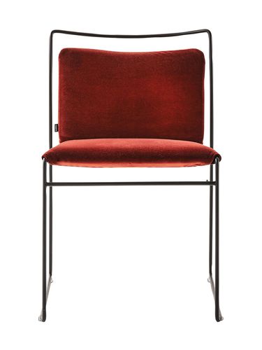 Silla Tulu - CASSINA - Modalova