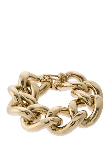 Brazalete De Cadena Chunky - ISABEL MARANT - Modalova