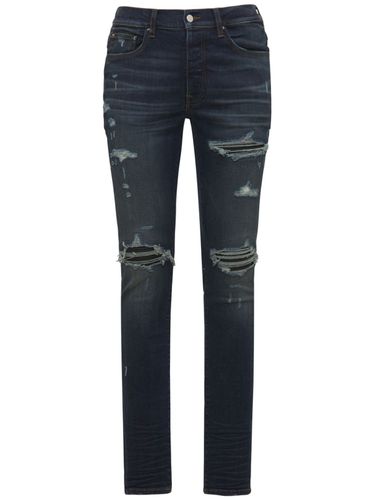 Cm Jeans Aus Baumwolldenim „mx1“ - AMIRI - Modalova