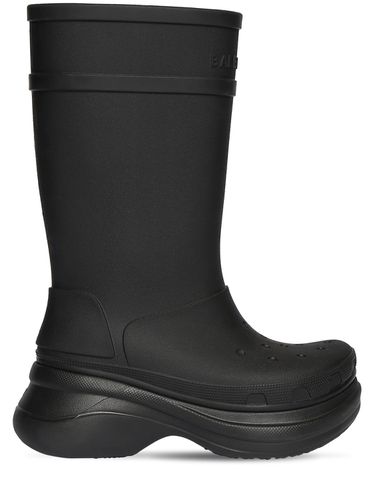 Crocs Boots - BALENCIAGA - Modalova