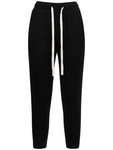 Reena 7/8 Fleece Sweatpants - SPLITS59 - Modalova