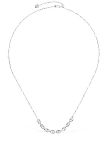 Roma 18kt & Diamond Collar Necklace - EÉRA - Modalova