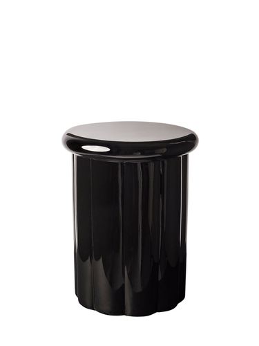 Hocker „roman Black“ - POLSPOTTEN - Modalova