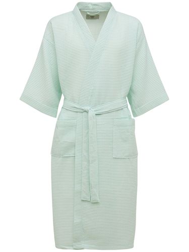 Waffle Bathrobe - HAY - Modalova