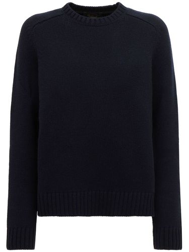 Parksville Baby Cashmere Sweater - LORO PIANA - Modalova