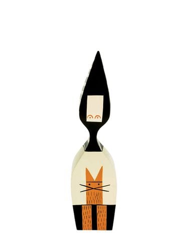 Figura Wooden Doll N. 20 - VITRA - Modalova