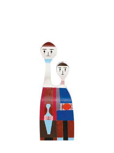 Figura Wooden Doll N. 11 - VITRA - Modalova