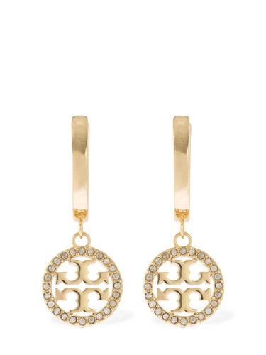 Kreolenohrringe „miller“ - TORY BURCH - Modalova