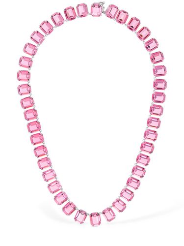 Millenia Swarovski Choker - SWAROVSKI - Modalova