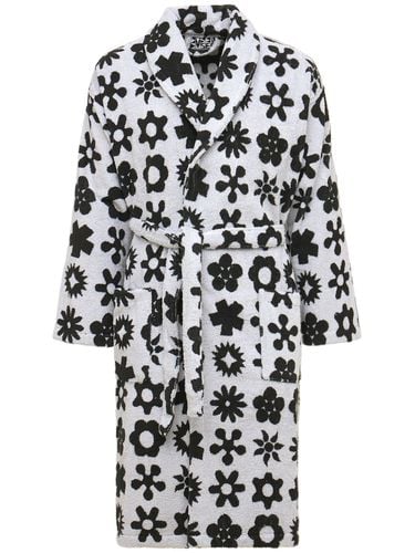 Flower Bathrobe - DUSEN DUSEN - Modalova