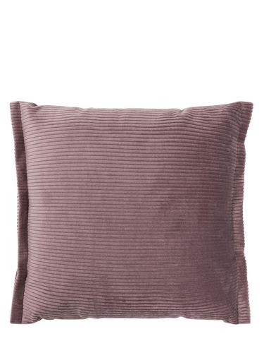 Dueville Cotton Cushion - LANEROSSI - Modalova