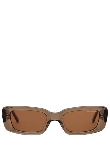 Preston Squared Acetate Sunglasses - DMY STUDIOS - Modalova