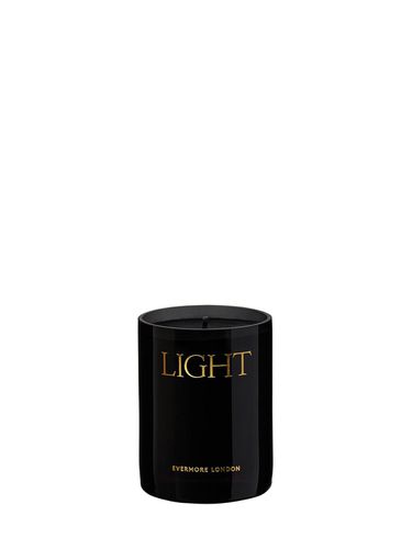 Vela Perfumada Light 300g - EVERMORE - Modalova