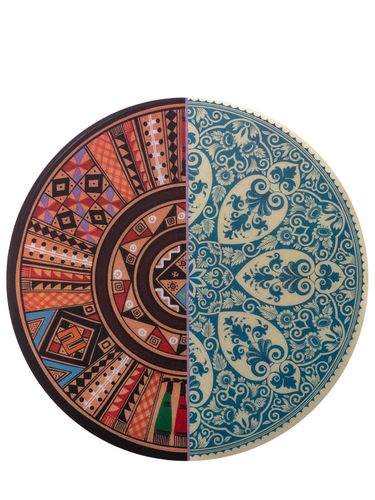 Huaricanga Hybrid Tablemat - SELETTI - Modalova