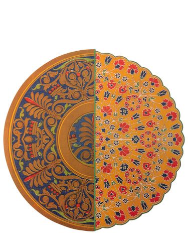 Bairat Hybrid Tablemat - SELETTI - Modalova