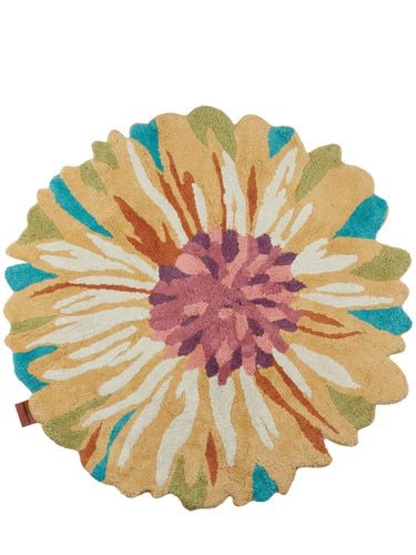 Blandine Cotton Terry Bathmat - MISSONI HOME - Modalova