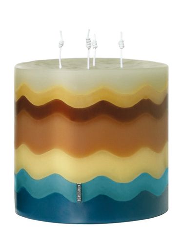 Kerze „flame Torta“ - MISSONI HOME - Modalova