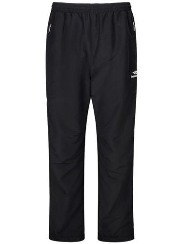 Tech Pants - BALENCIAGA - Modalova