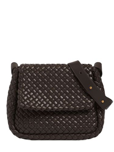 Cobble Shoulder Bag - BOTTEGA VENETA - Modalova