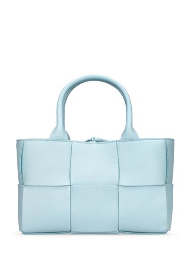 Borsa Mini Arco In Pelle - BOTTEGA VENETA - Modalova