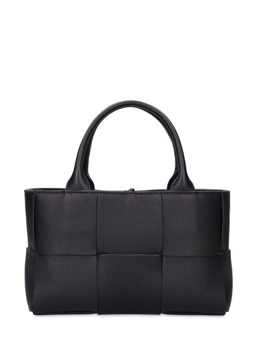 Borsa Mini Arco In Pelle - BOTTEGA VENETA - Modalova