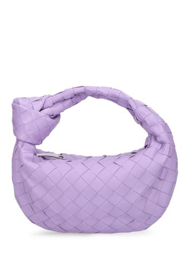 Borsa Mini Jodie In Pelle - BOTTEGA VENETA - Modalova