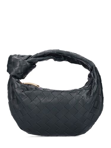 Borsa Mini Jodie In Pelle - BOTTEGA VENETA - Modalova