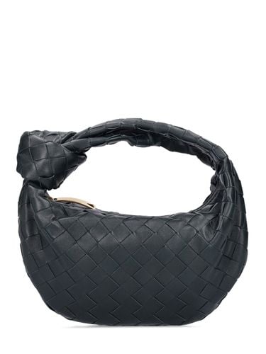 Mini Tasche Aus Intrecciato-leder „jodie" - BOTTEGA VENETA - Modalova