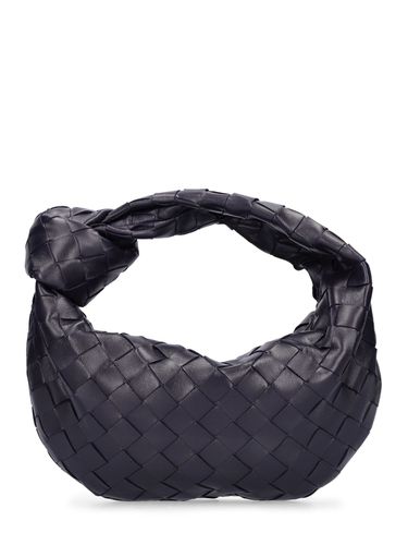 Borsa Mini Jodie In Pelle - BOTTEGA VENETA - Modalova