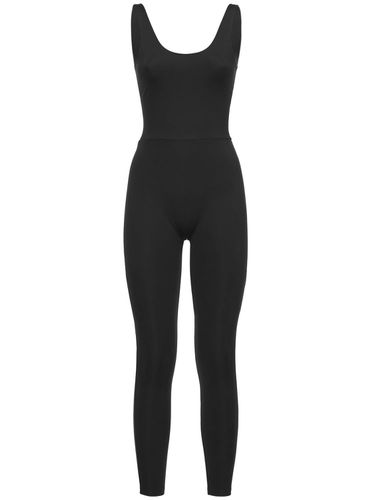 The Scoop Back Seamless Unitard Jumpsuit - GIRLFRIEND COLLECTIVE - Modalova