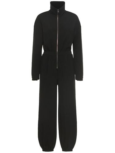 Jessie Viscose Blend Jumpsuit - VARLEY - Modalova