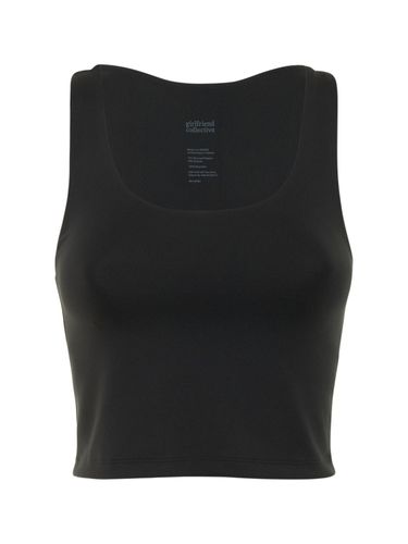 Luxe Scoop Stretch Tech Tank Top - GIRLFRIEND COLLECTIVE - Modalova