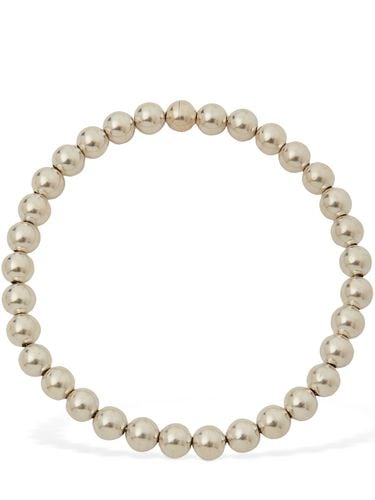 Sphere Collar Necklace - JIL SANDER - Modalova