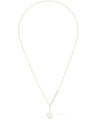 Kt Sirene Perle Collar Necklace - SOPHIE BILLE BRAHE - Modalova