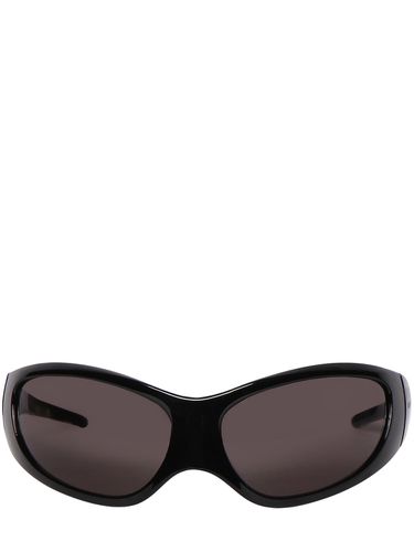 S Xxl Acetate Sunglasses - BALENCIAGA - Modalova