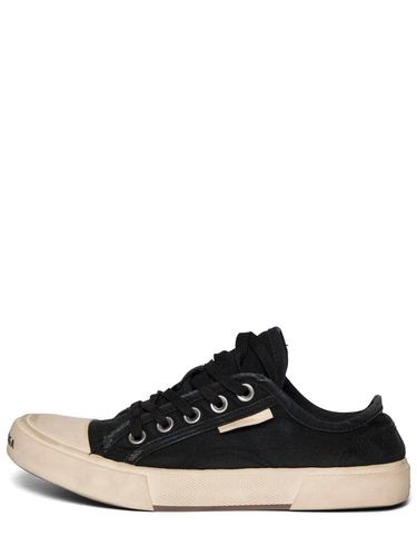 Mm Paris Low Top Sneakers - BALENCIAGA - Modalova