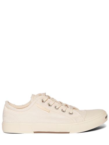 Mm Paris Low Top Sneakers - BALENCIAGA - Modalova