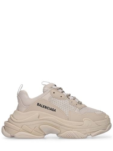 Mm Triple S Sneakers - BALENCIAGA - Modalova