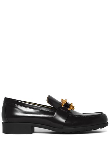 Loafer Aus Lackleder „madame“ - BOTTEGA VENETA - Modalova