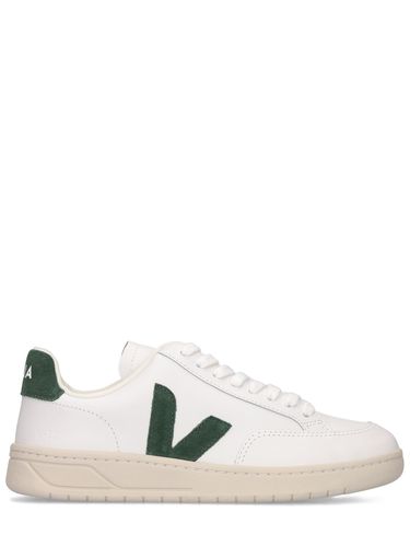 Sneakers Aus Leder „v-12“ - VEJA - Modalova