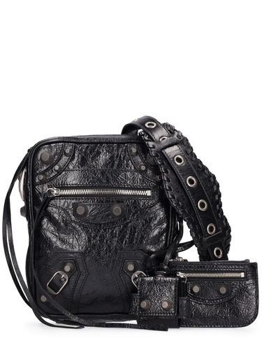 Le Cagole Crossbody Bag - BALENCIAGA - Modalova