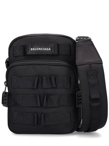 Army Crossbody Messenger Bag - BALENCIAGA - Modalova