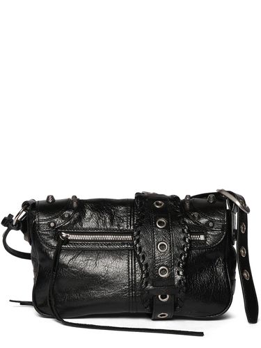 Xs Le Cagole Leather Bag - BALENCIAGA - Modalova