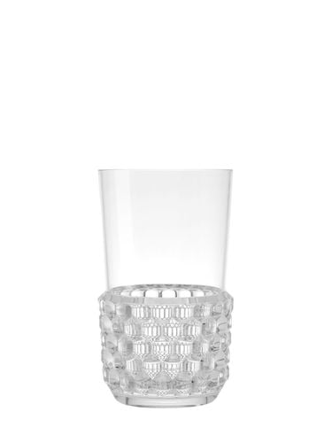 Set De 4 Vasos Altos - KARTELL - Modalova